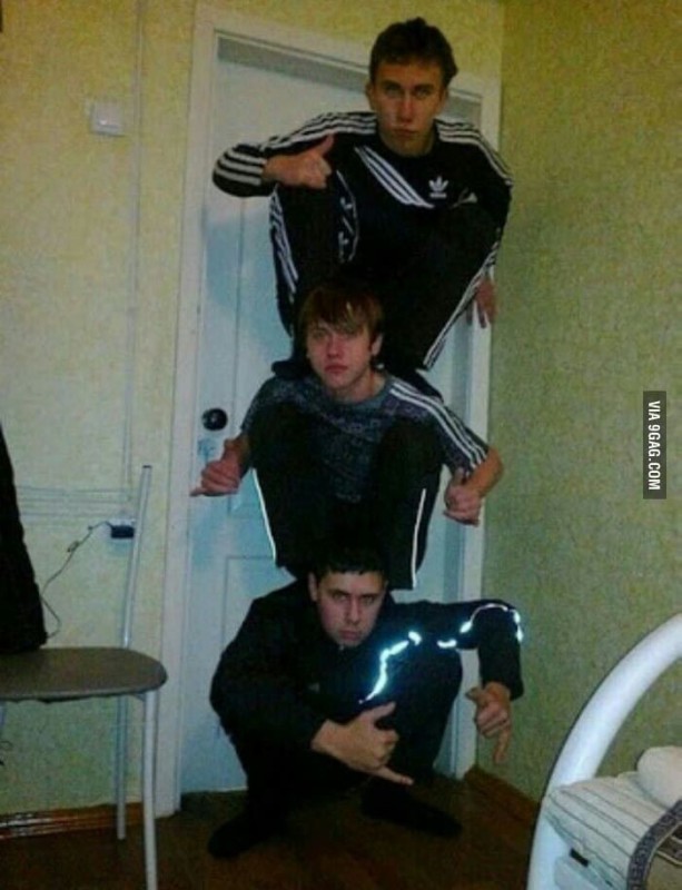 Create meme: kid Gopnik, funny gopniks, Gopnik 