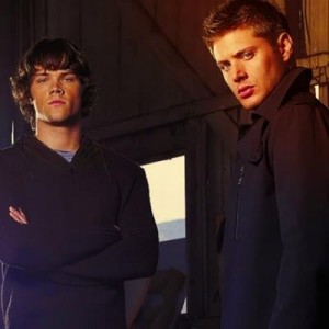 Создать мем: фан клуб, фан партия, supernatural dean