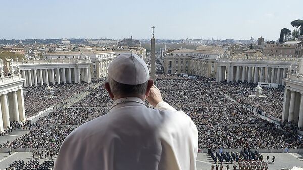 Create meme: the Vatican Pope, capital of vatican, the residence of the Pope in the Vatican