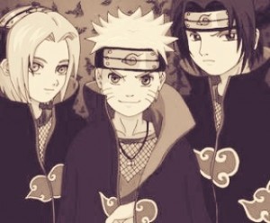Create meme: Naruto, naruto shipudei, naruto and hinata
