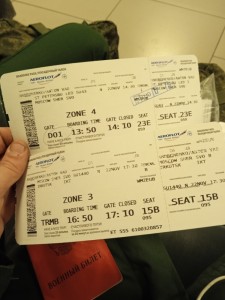 Create meme: label, plane tickets, boarding pass