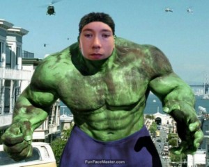 Create meme: Hulk, hulk 2003, the hulk