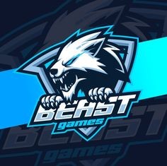 Create meme: eSports logo, logo games