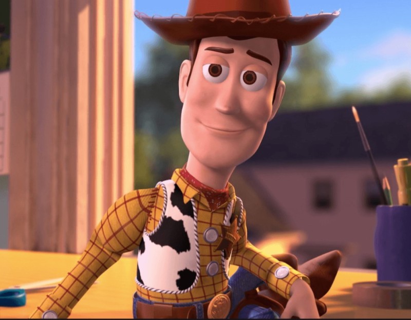 Create meme: toy story characters, characters from toy story, toy story 