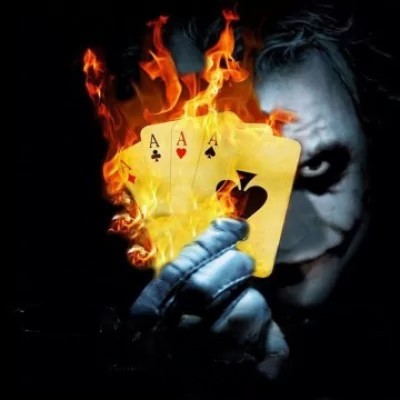 Create meme: joker cards, Joker , the dark knight Joker 