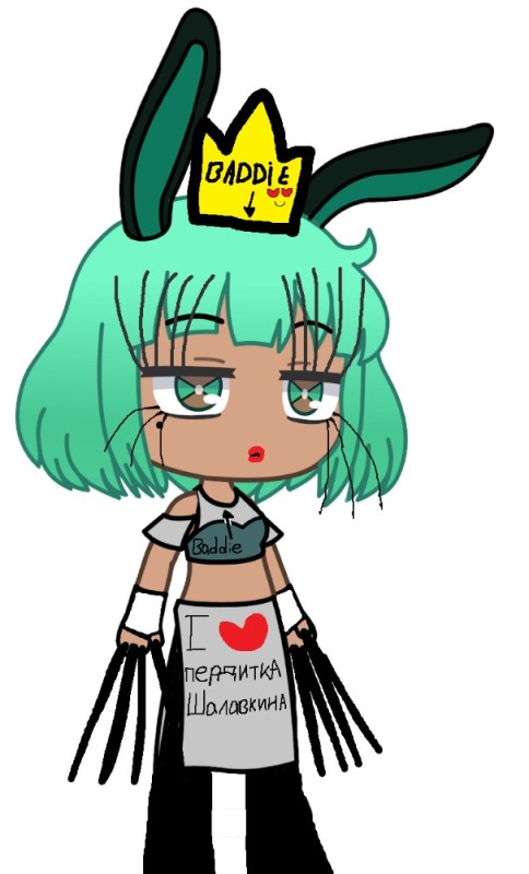 Create meme: gacha life characters, gacha life people, lemo gacha life