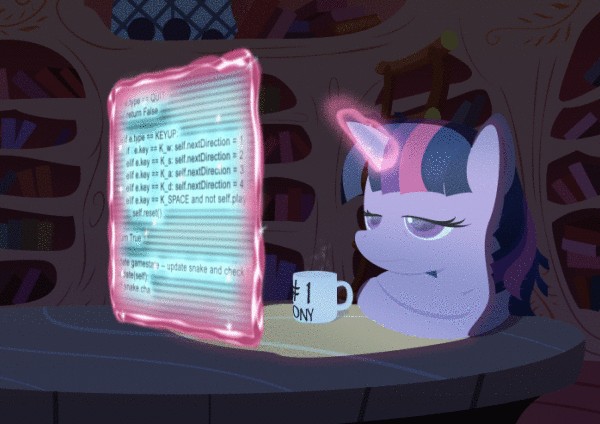 Create meme: twilight sparkle clop, twilight sparkle , starlight is sleeping