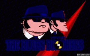 Создать мем: blues brothers 2000, blues brothers, the nes, the blues brothers