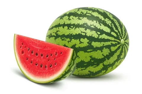 Create meme: watermelons, 1 piece watermelon, watermelon imported