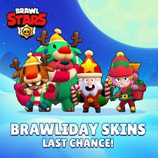 Create meme: playing brawl stars