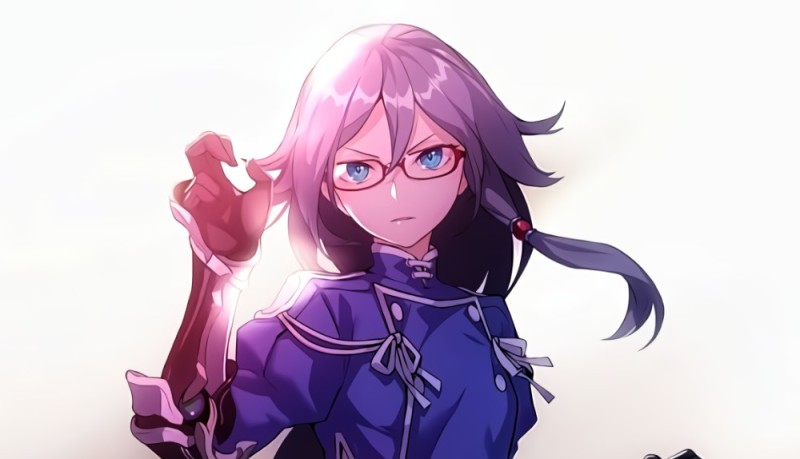 Create meme: hongkai impact hua, honkai impact 3 rd, valkyries in honkai impact