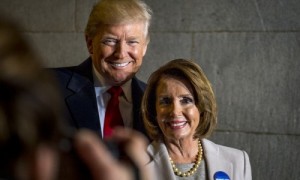 Create meme: election, president, Nancy Pelosi and the tramp