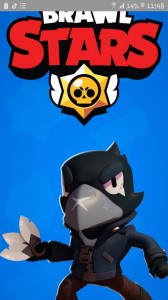 Create meme: game brawl stars, crow brawl stars, brawl stars