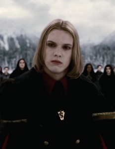 Create meme: twilight, jamie campbell bower, breaking dawn