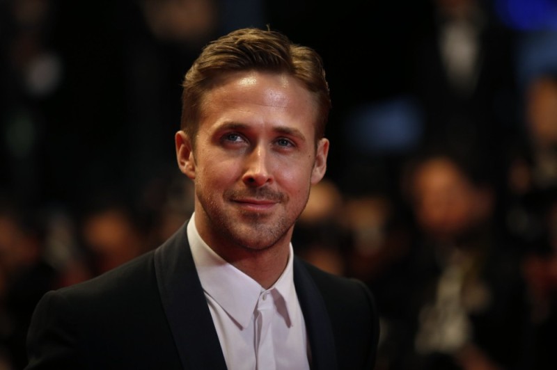 Create meme: ryan gosling's hairstyles, actor Ryan Gosling, ryan gosling 2021