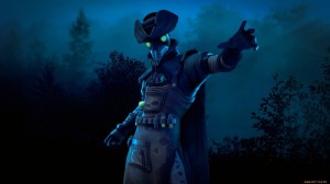 Create meme: fortnite picture 2560 x 1440, the plague doctor fortnight, fortnight 2560x1080