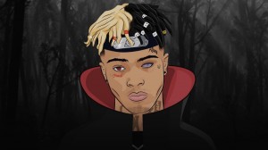 Создать мем: xxtentacion на аву, king xxtentacion, sad xxtentacion обои