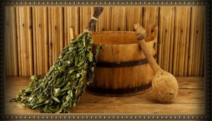 Create meme: sauna, in the bath, wood