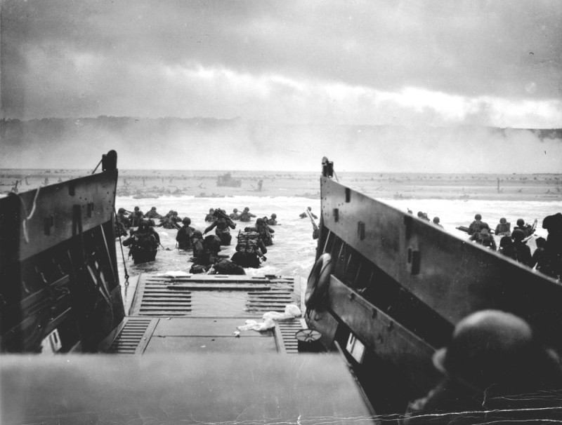 Create meme: the Normandy landings 1944, The Normandy landings, overlord operation