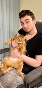 Create meme: cats, max Tarasenko, Cat