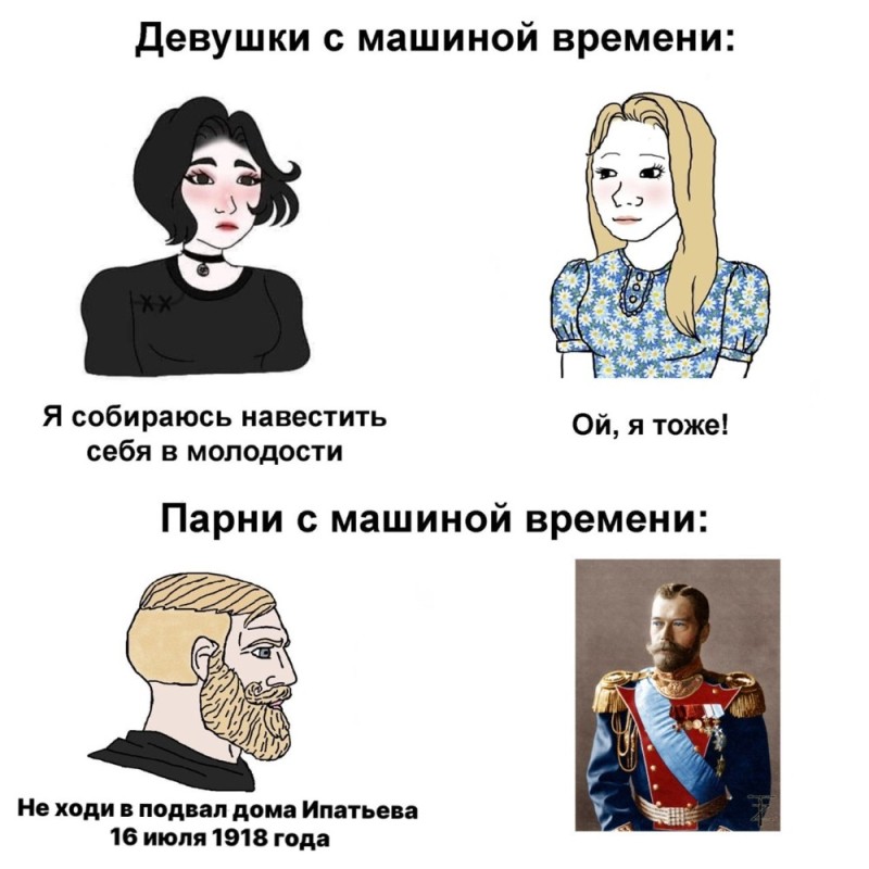 Create meme: memes about guys , memes about communication, meme girl