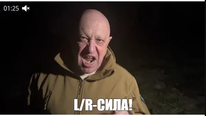 Create meme: prigozhin wagner, Shoigu Gerasimov Prigozhin, male 