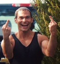 Create meme: people, Stifler , Seann William Scott