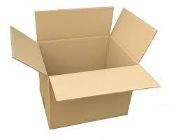 Create meme: cardboard boxes, a cardboard box