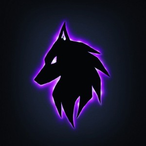 Create meme: ava steam, avatar for steam, wolf avatar