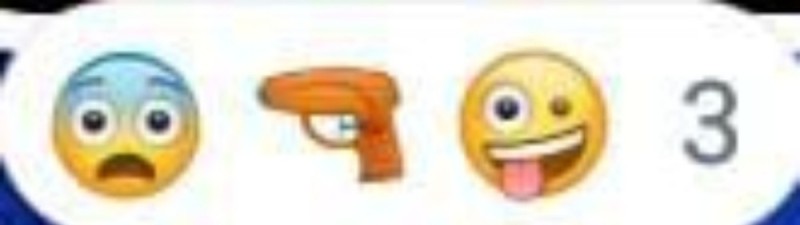 Create meme: emoji smiley face, shoot yourself smiley, Emoji