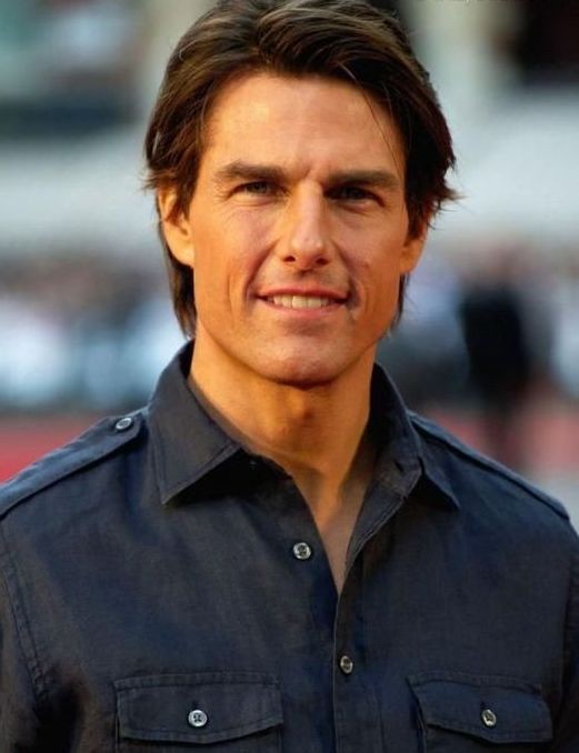 Создать мем: tom cruise, tom crusie, том круз 2010