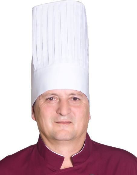 Create meme: cook 's cap, chef , cook's cap