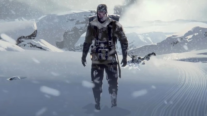 Create meme: Frost punk Winterhome, Tom clancy wildlands malka, frostpunk