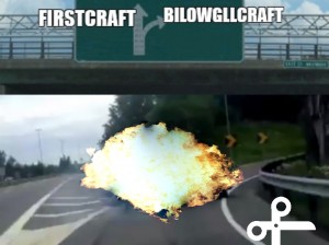 Create meme: explosion, the explosion, memes