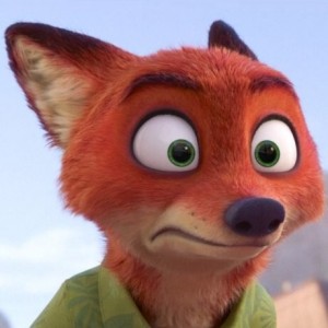 Создать мем: стикеры зверополис, nick x judy, nick wilde