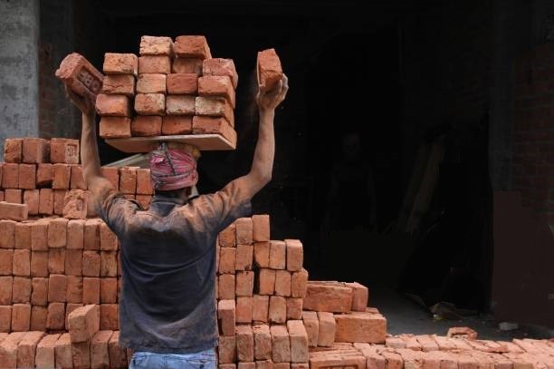 Create meme: brick , construction brick, cool bricks