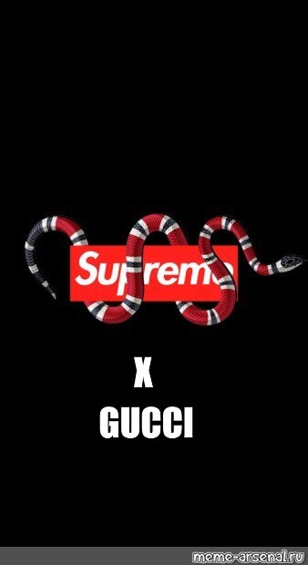 HD logos supreme gucci wallpapers