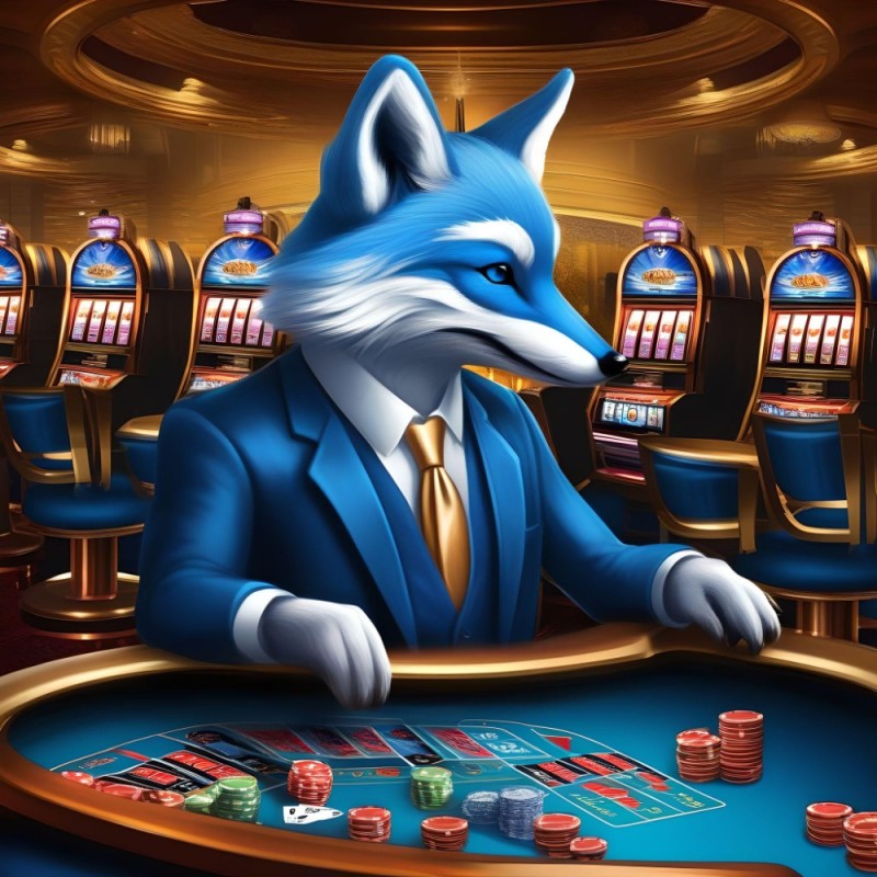Создать мем: слоты казино с волками, казино кэт, казино казино