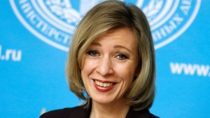 Create meme: the Russian foreign Ministry Maria Zakharova, foreign Ministry Maria Zakharova, Maria Zakharova