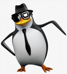 Create meme: meme penguin with a banana, cool penguin, Kowalski the penguin