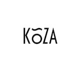 Create meme: koza company, cosmetic, a logo