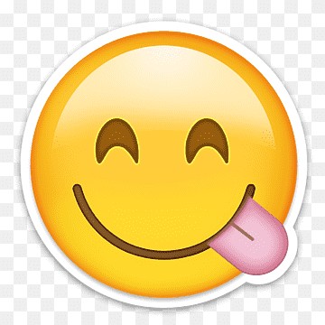 Create meme: Emoji emoticons, smile emoji, smiling Emoji