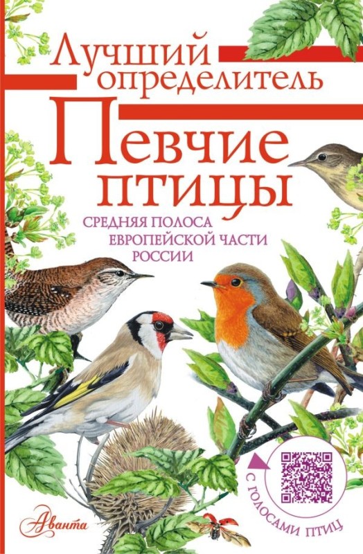 Create meme: Mosalov, volzit: Birds of Russia. the determinant, birds of Russia. the determinant of Mosalov A., volzit P., birds of the middle band
