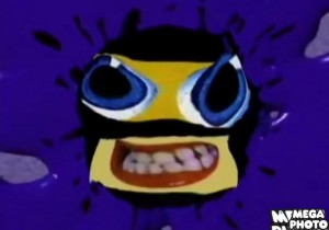 Klasky Csupo Robot Logo Memes Imgflip - vrogue.co