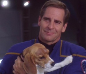 Create meme: captain Jonathan Archer, Star trek: enterprise, Beagle the captain of the enterprise