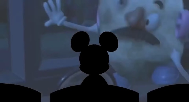 Create meme: mickey mouse mickey mouse, mickey mouse game, FNF Mickey Mouse