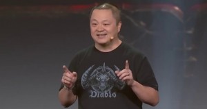 Create meme: diablo immortal