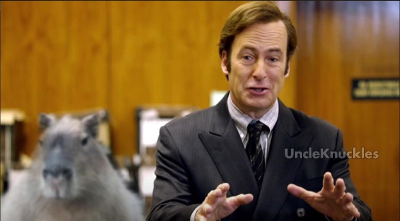 Create meme: memes, saul goodman, better call saul