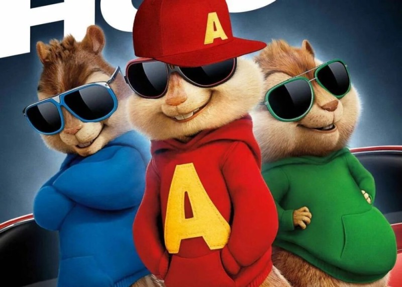 Create meme: cartoon alvin and the chipmunks, Alvin, Alvin and the chipmunks Alvin