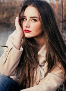 Create meme: woman, Anya Semenova, beautiful girls